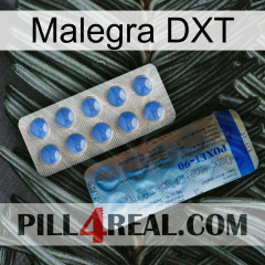 Malegra DXT 40